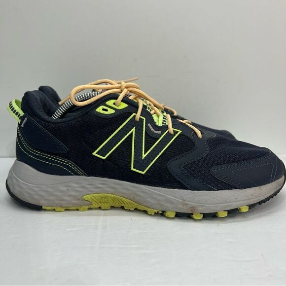 New Balance 410 V7 Trail Running Shoes Sneakers - Picture 1 of 9